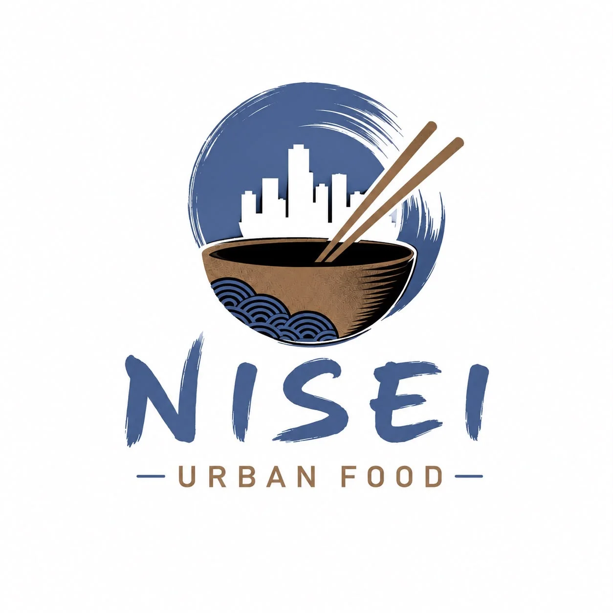 Nisei Urban Food