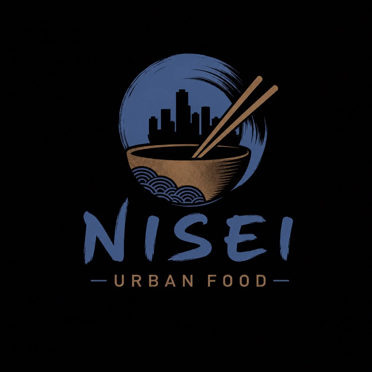 Nisei Urban Food